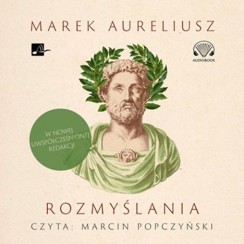 CD MP3 Rozmyślania