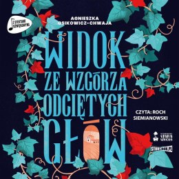 CD MP3 Widok ze wzgórza odciętych głów