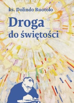 Droga do świętości