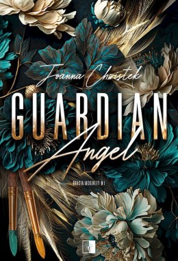 Guardian Angel. Bracia McKinley. Tom 1