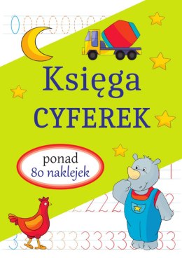 Księga cyferek