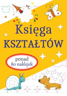 Księga kształtów