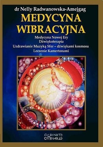 Medycyna wibracyjna