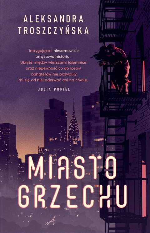 Miasto grzechu