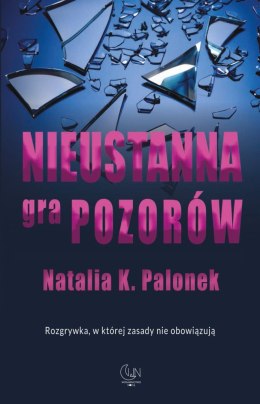 Nieustanna gra pozorów