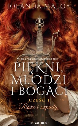 Piękni, młodzi i bogaci