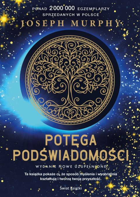 Potęga podświadomości