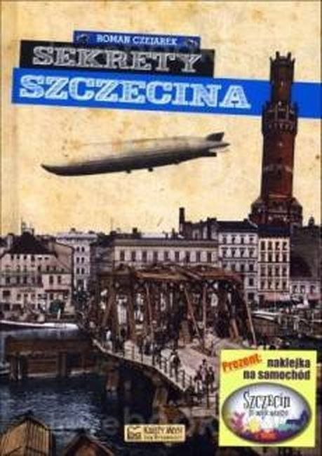 Sekrety Szczecina