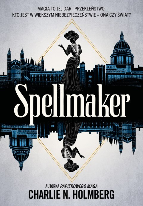 Spellmaker