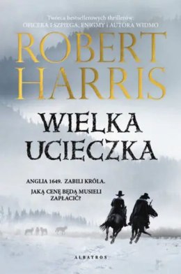 Wielka ucieczka