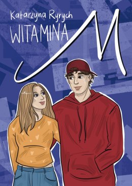 Witamina M