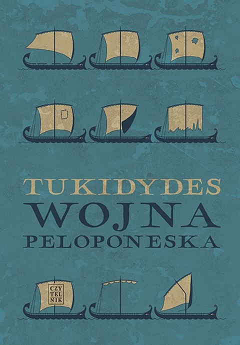 Wojna peloponeska wyd. 5