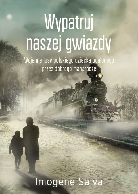 Wypatruj naszej gwiazdy