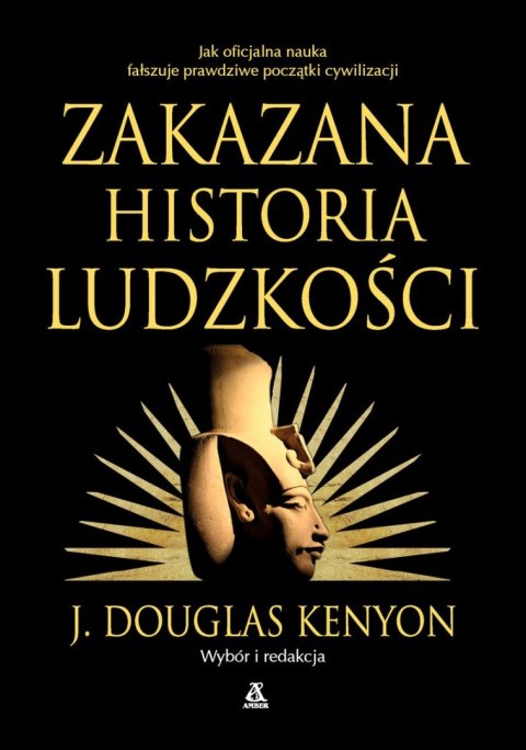 Zakazana historia ludzkości wyd. 2023