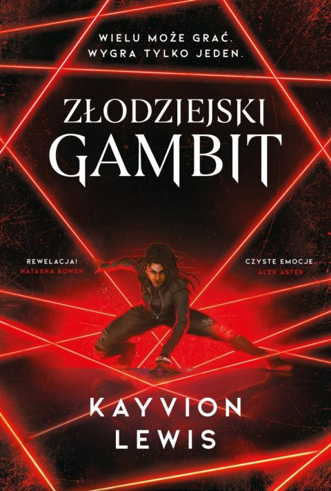 Złodziejski Gambit