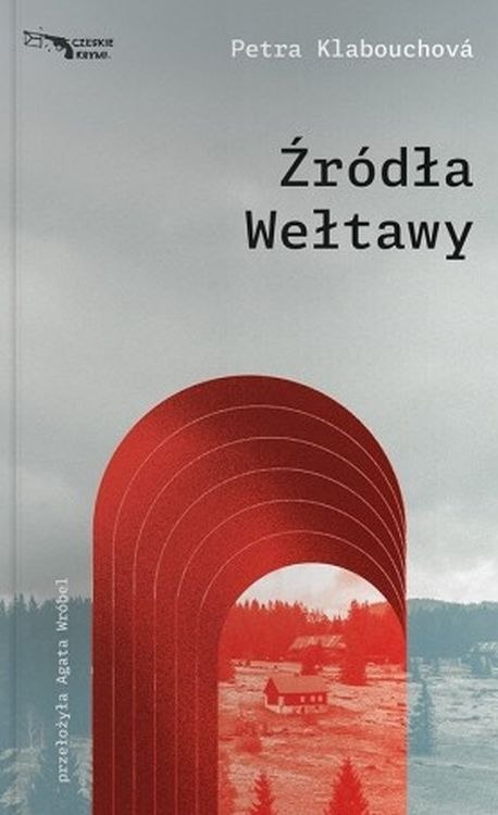 Źródła Wełtawy