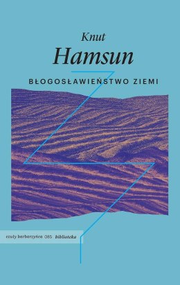 Błogosławieństwo ziemi