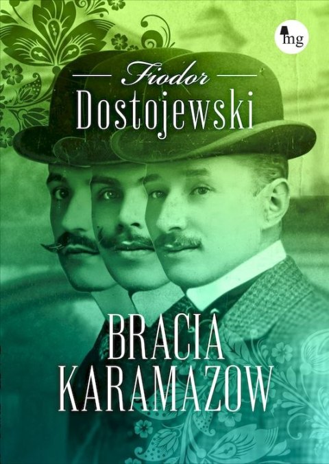 Bracia Karamazow