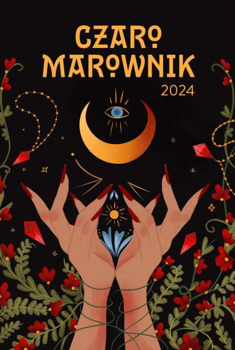 CzaroMarownik 2024