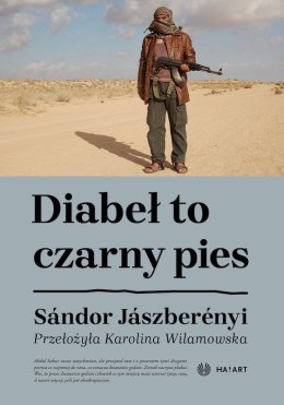 Diabeł to czarny pies