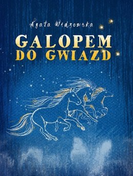 Galopem do gwiazd