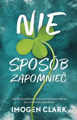 Nie sposób zapomnieć