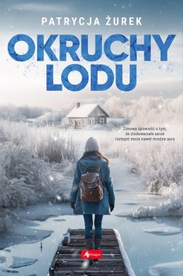 Okruchy lodu