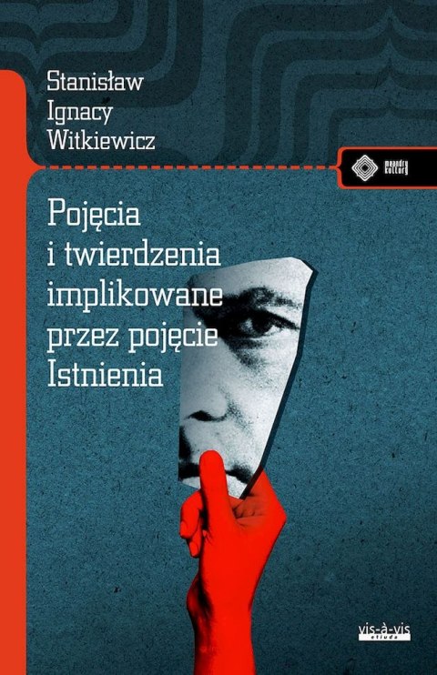 Pojęcia i twierdzenia implikowane przez pojęcie istnienia