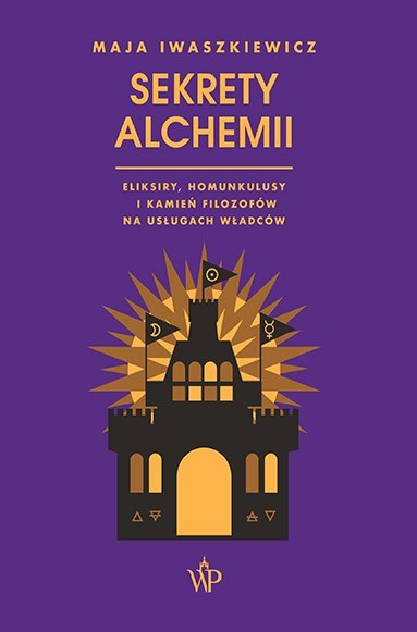 Sekrety alchemii