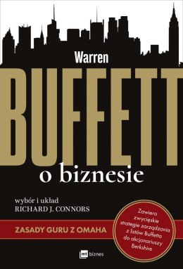 Warren buffett o biznesie