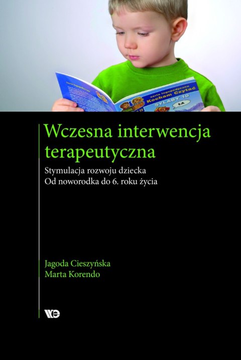 Wczesna interwencja terapeutyczna