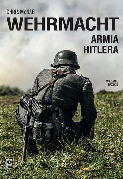 Wehrmacht. Armia Hitlera wyd. 2023