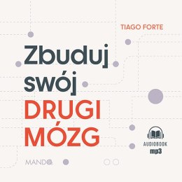 CD MP3 Zbuduj swój drugi Mózg