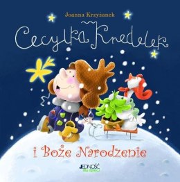 Cecylka knedelek i Boże narodzenie