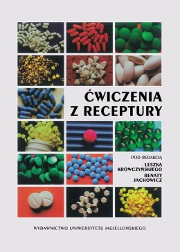 Ćwiczenia z receptury