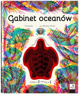 Gabinet oceanów