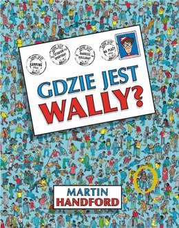 Gdzie jest wally