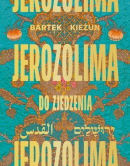 Jerozolima do zjedzenia