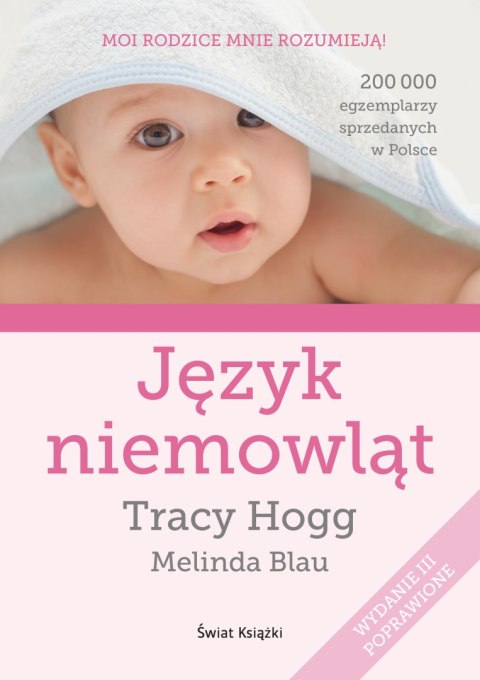 Język niemowląt