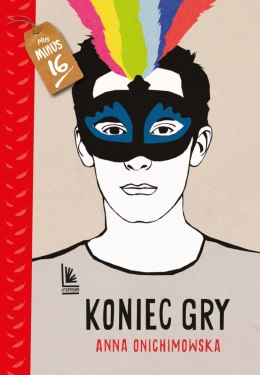 Koniec gry wyd. 2