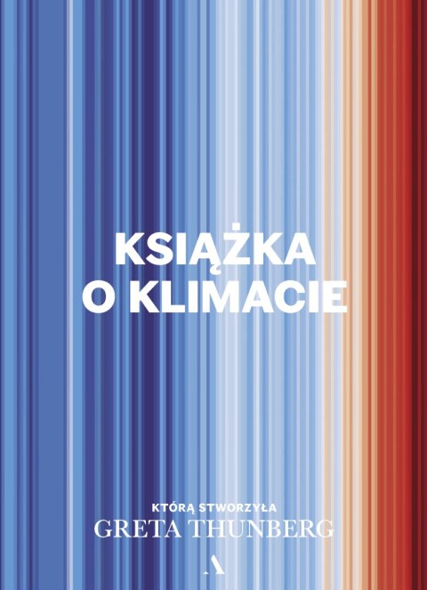 Książka o klimacie