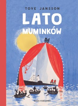 Lato Muminków wyd. 2023