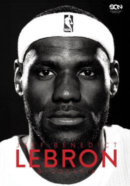 LeBron James. Biografia