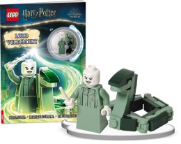 Lego harry potter Lord voldemort LNC-6414