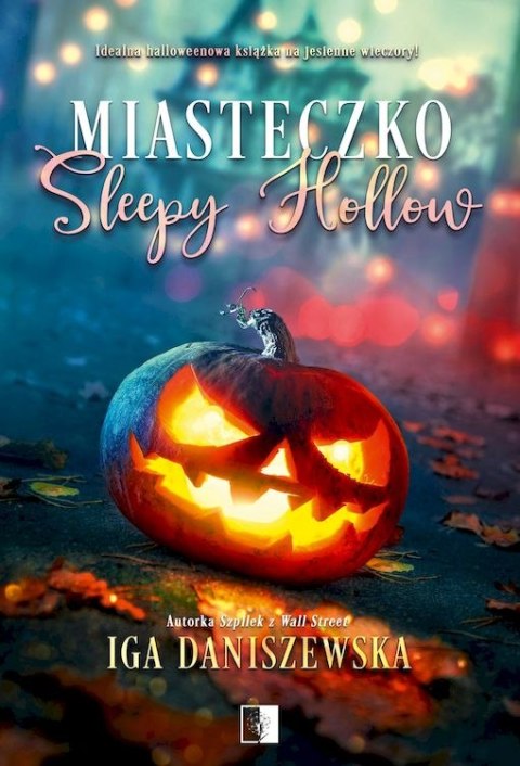 Miasteczko Sleepy Hollow