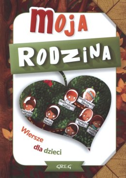 Moja rodzina