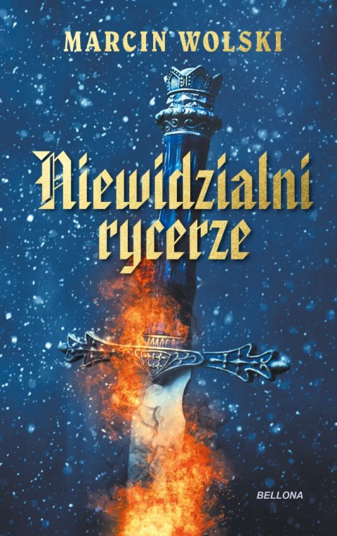 Niewidzialni rycerze