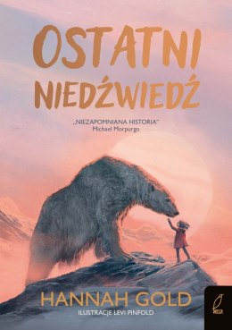 Ostatni niedźwiedź