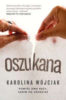 Oszukana