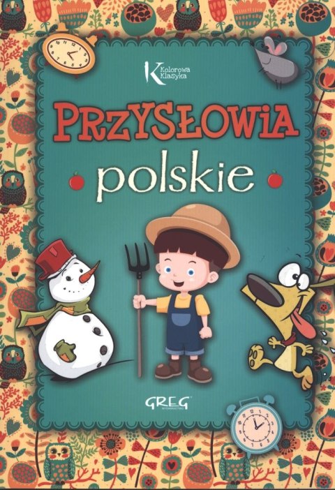 Przysłowia polskie